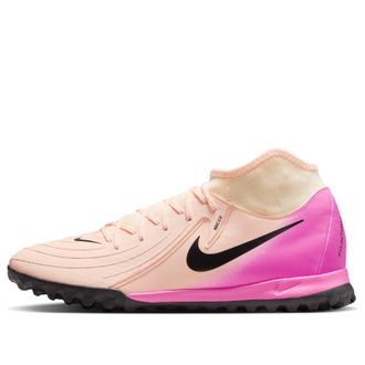 Nike Phantom Luna 2 Academy TF Crimson Tint Black Pink Blast FJ2566-800
