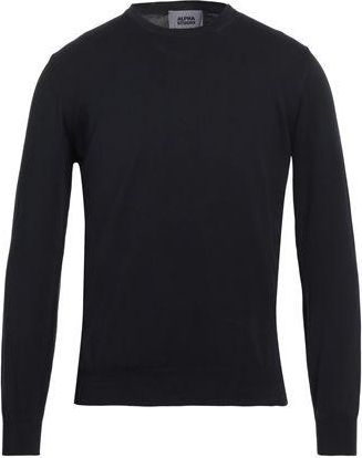 Alpha Studio KNITWEAR - Jumpers on YOOX.COM