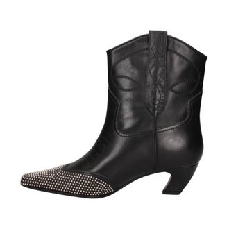 Marc Ellis Mujer, Zapatos, Negro, Talla: 36 EU