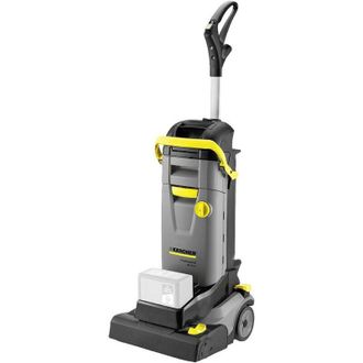 Karcher K&auml;rcher Professional BR 30/4 C Bp Lavapavimenti a batteria ricaricabile 1 pz