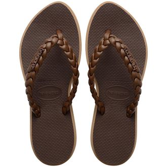Havaianas Teenslippers SLIM POINT BOHO