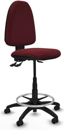 Piqueras y Crespo Piqueras Y Crespo B0001rp Silla De Oficina Granate
