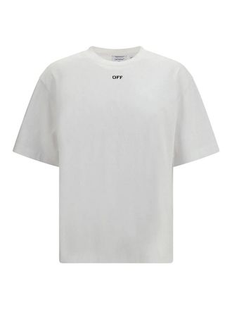 Off-white T-Shirt