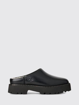 UGG Boots Woman color Black