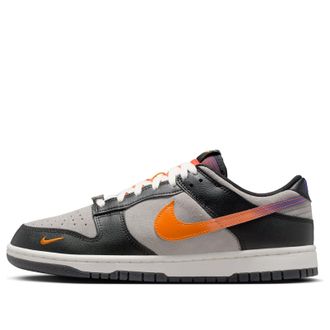 Nike Dunk Low Retro Basketball Sunset IQ0230-062