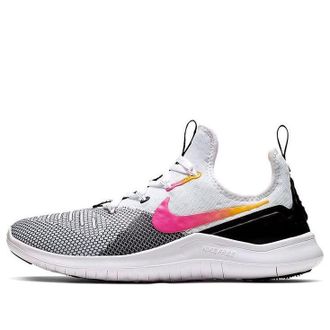 Nike (WMNS) Nike Free TR 8 Laser Fuchsia 942888-008