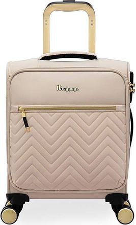 IT Luggage Bewitching Underseat Suitcase