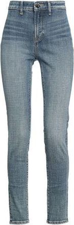 Fracomina PARTES DE ABAJO - Pantalones vaqueros en YOOX.COM