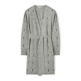 Motivi Donna, Maglie, Grigio, XS, new