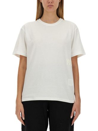 T Alexander Wang Alexanderwang.T Essential T Shirt