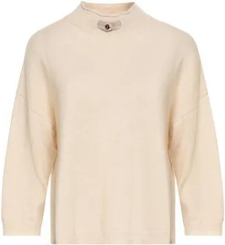 Max & Moi PRENDAS DE PUNTO - Cuello alto en YOOX.COM