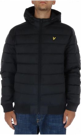 Lyle & Scott Elastane Mens Clothing