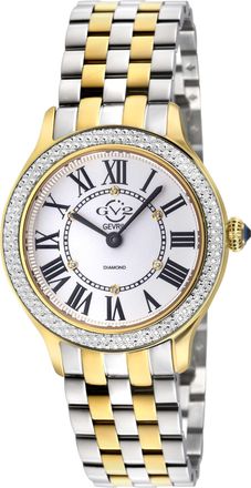 Gevril Group Milan Womens Watch
