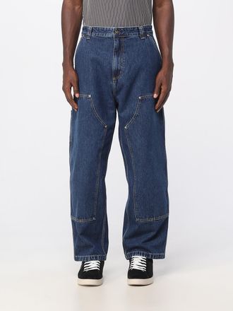 Carhartt Work in Progress Jeans CARHARTT WIP Men color Blue 1