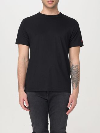 Peuterey T-shirt basic in misto cotone Peuterey