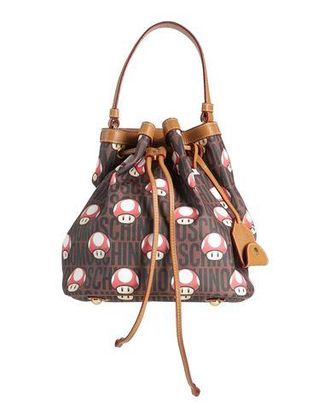 Moschino BAGS - Handbags on YOOX.COM