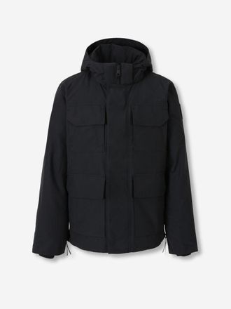 Canada Goose Maitland Parka