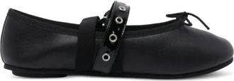 Repetto Ballerinas - Dames - Ballerinas - Zwart - 38 EU - Schoenen