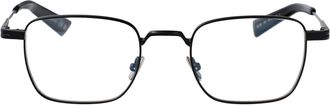 Saint Laurent Squared Optical Sl 729 001