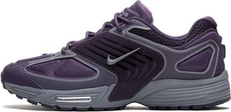 Nike Air Peg 2K5 - Heren - Hardloopschoenen - Grijs - 44 EU - Leer - Fitness