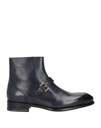 Santoni Ankle boots