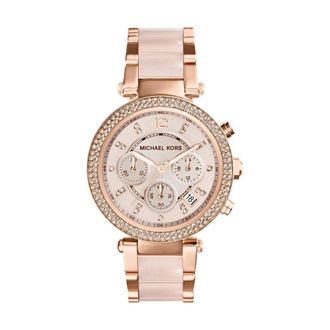 Michael Kors Mujer, Accesorios, Rosa, Talla: ONE Size
