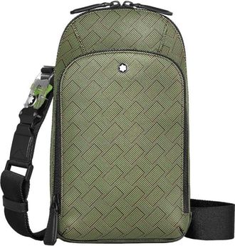 Montblanc Extreme 3.0 Shoulder Bag with M LOCK 4810 Buckle