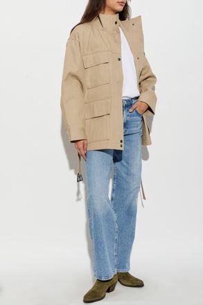 A Gold E Harper Jeans, Womens, Blue