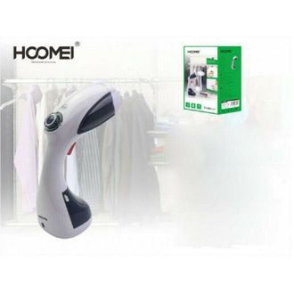 Trade Shop Stiratrice a Vapore Portatile 1100w 200ml Piastra In Acciaio Autonomia In 8 Min. - - Trade Shop Traesio