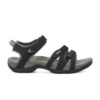 Teva Mujer, Zapatos, Negro, Talla: 36 EU