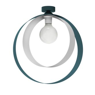 Lumicom Nucleo Plaf&oacute;n Bicolor &Oslash;40