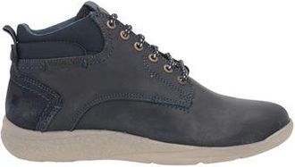 Wrangler FOOTWEAR - Trainers on YOOX.COM