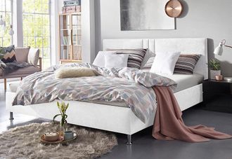 Westfalia Polsterbetten Polsterbett