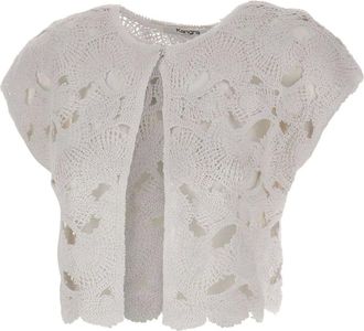 KANGRA Mujer, Blusas y Camisas, Blanco, Talla: XL