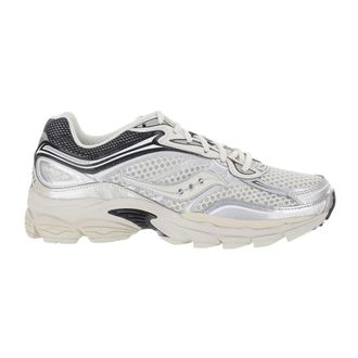 Saucony Fitness, Heren, Wit, 45 EU, Pro Grid Omni 9