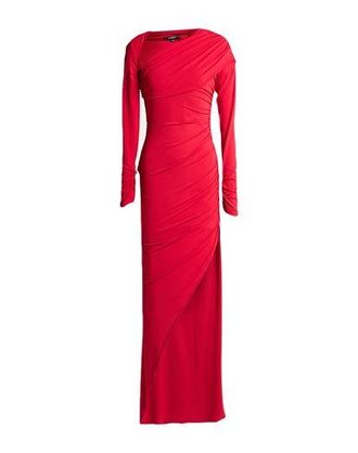 Amen DRESSES - Maxi dresses sur YOOX.COM