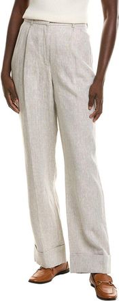 Officine G&eacute;n&eacute;rale Officine Generale Willow Linen Pant