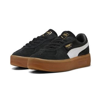 Puma Dames Palermo Elevata Sneakers