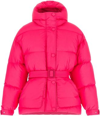 Ienki Ienki Ienki Ienki, Jassen, Dames, Roze, S, Katoen, Bear Michlin Jas