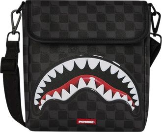 Sprayground Sharks In Paris Balloon Brick - Heren - Schoudertassen - Veelkleurig - ONE Size - Tassen