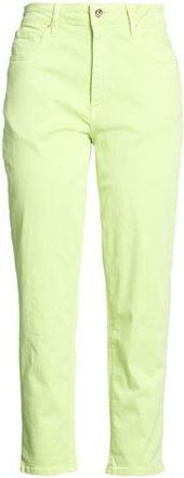 Fracomina BOTTOMWEAR - Pantaloni jeans su YOOX.COM