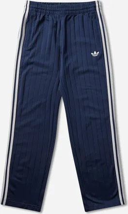 adidas Men s Firebird Drop Needle Track Pants Night Indigo