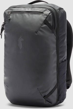 Cotopaxi Allpa 28L Travel Mochila negro
