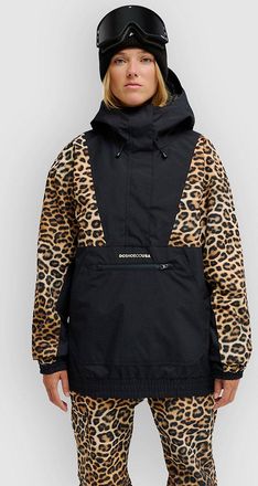 DC Chalet Anorak