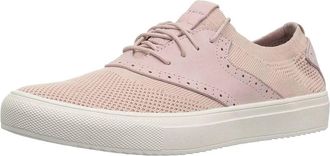 Mark Nason SKECHERS Womens Brentwood Oxford Shoes In Pink