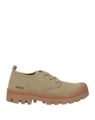 Aigle FOOTWEAR - Lace-up shoes on YOOX.COM