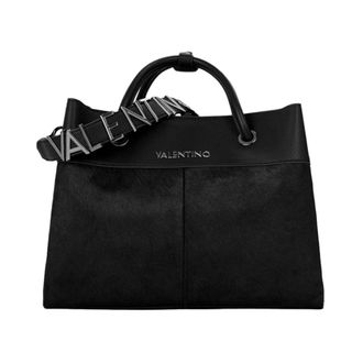 Mario Valentino Mujer, Bolsos, Negro, Talla: ONE Size
