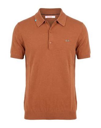 Sun 68 TOPWEAR - Polo shirts sur YOOX.COM
