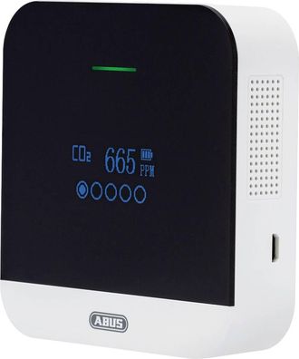 ABUS Allarme Co2 Airsecure Co2wm110