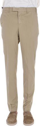 Pantaloni Torino Silkochino Garment-Dyed Master Chino Pants